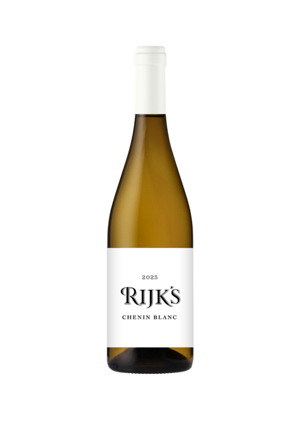 Chenin Blanc 2025