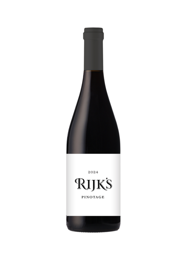 Pinotage 2024