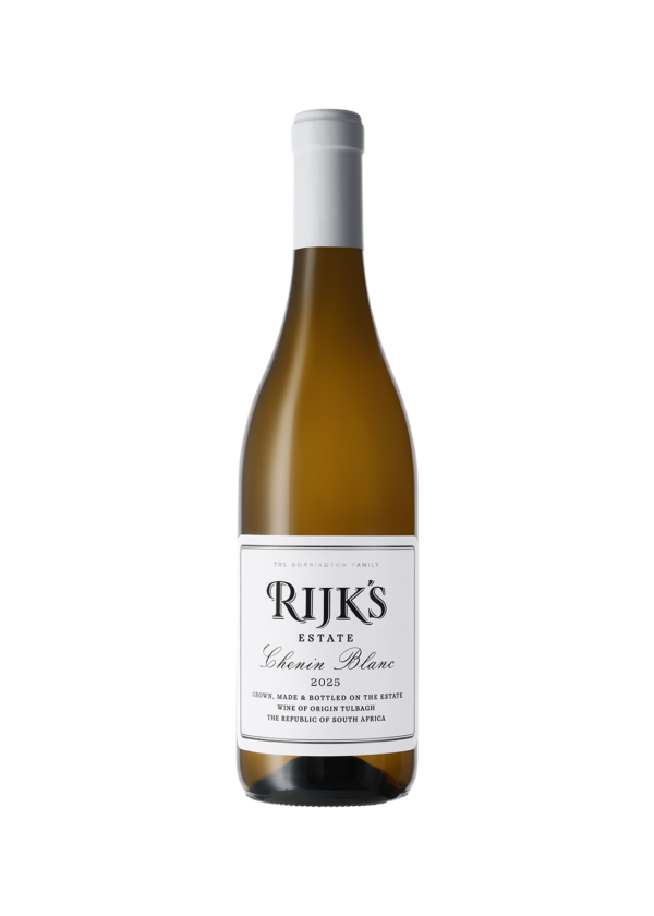 Estate Chenin Blanc 2025
