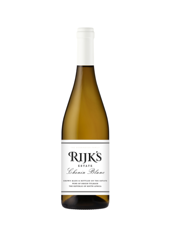 Estate Chenin Blanc 2025